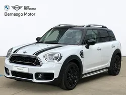 Usado 2020 Mini Cooper S Countryman SUV | 26.500 € (Un poco caro)