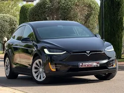 Negro Usado 2017 Tesla Model S Berlina | 39.900 €