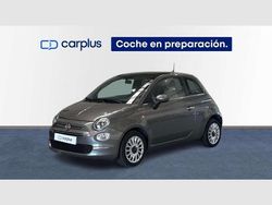 Blanco Usado 2022 Fiat 500 Dolcevita Utilitario | 10.890 € (Precio justo)