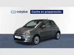 Blanco Usado 2022 Fiat 500 Dolcevita Utilitario | 11.090 € (Precio justo)