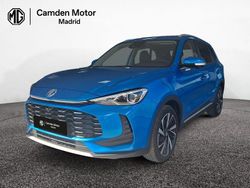 Azul Nuevo 2025 MG ZS Luxury Berlina | 25.940 € (Caro)