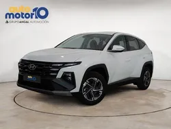 Otro Nuevo 2025 Hyundai Tucson SUV | 30.990 € (Precio justo)