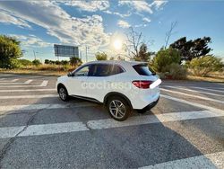 Blanco Usado 2023 MG HS Luxury SUV | 20.000 € (Caro)