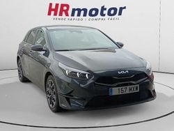 Gris Usado 2025 Kia Ceed Style | 20.490 € (Super precio)