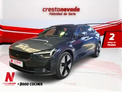 Usado 2023 Polestar 2 Long Range Single Motor Berlina | 32.700 € (Buen precio)