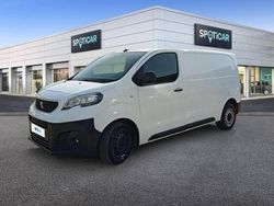 Blanco Usado 2019 Peugeot Expert S Van | 21.900 €
