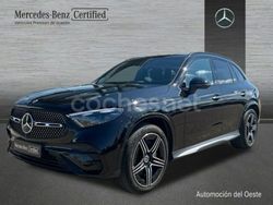 Negro Usado 2024 Mercedes GLC200 SUV | 65.900 € (Caro)