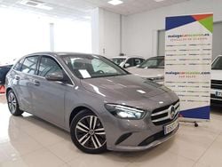 Gris Usado 2021 Mercedes B180 Monovolumen | 24.100 € (Precio justo)