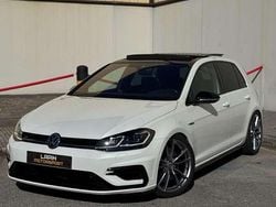 Blanco Usado 2018 VW Golf VII R Utilitario | 29.900 € (Caro)