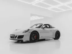 Crayón Usado 2018 Porsche 911 Targa 4 Descapotable | 158.900 €