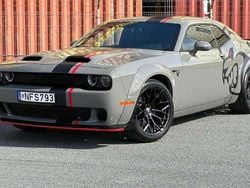Gris Usado 2019 Dodge Challenger Coupe | 33.343 €