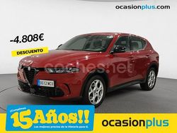 Rojo Usado 2022 Alfa Romeo Sprint Sprint Coupe | 24.950 €