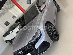 Gris / plata Usado 2019 Audi Q8 Advanced Plus SUV | 55.800 € (Caro)