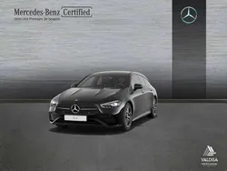 Usado 2024 Mercedes CLA200 Shooting Brake Familiar | 37.642 € (Precio justo)