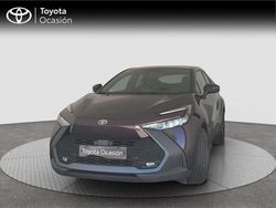 Otro Usado 2024 Toyota C-HR Advance SUV | 29.300 € (Un poco caro)