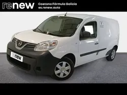 Blanco Usado 2021 Nissan NV250 Van | 20.200 €