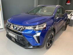 Azul Nuevo 2025 Mitsubishi ASX SUV | 25.200 € (Precio justo)