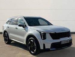 Blanco Nuevo 2025 Kia Sorento 2 SUV | 43.200 € (Precio justo)