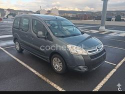 Gris / plata Usado 2010 Citroën Berlingo Monovolumen | 6990 € (Caro)