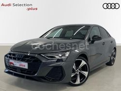 Gris / plata Usado 2024 Audi A3 e-tron S-Line Utilitario | 46.000 € (Caro)