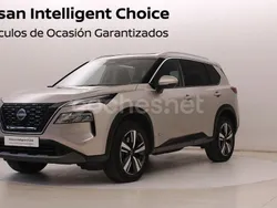 Bronze Usado 2024 Nissan X-Trail Tekna SUV | 35.900 € (Precio justo)
