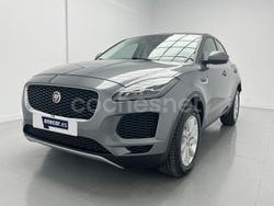 Gris Usado 2020 Jaguar E-Pace S SUV | 21.490 € (Super precio)