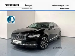 Negro Usado 2023 Volvo S90 Core Berlina | 41.990 €