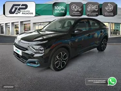 Citroën e-C4