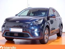 Usado 2021 Kia e-Niro SUV | 32.552 € (Caro)