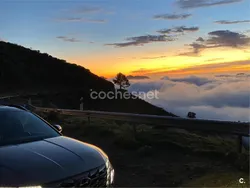 Beige Usado 2022 Hyundai Tucson N Line SUV | 24.900 € (Un poco caro)