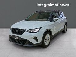 Blanco Usado 2022 Seat Arona Style SUV | 21.500 € (Caro)