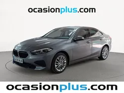 Gris Usado 2023 BMW 218 Coupe | 21.592 € (Super precio)