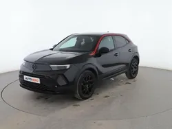 Negro Usado 2022 Opel Mokka X SUV | 17.699 €