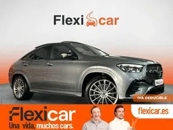Gris Usado 2024 Mercedes GLE300 SUV | 86.390 €