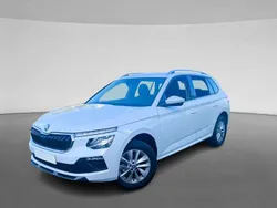 Blanco Usado 2024 Skoda Kamiq Selection SUV | 18.790 € (Buen precio)