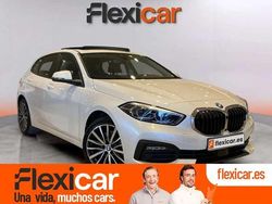 Blanco Usado 2023 BMW 118 Utilitario | 23.490 € (Buen precio)