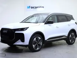 Blanco Nuevo 2025 Ebro s700 Luxury SUV | 31.151 € (Precio justo)