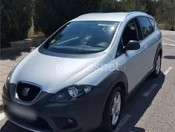 Gris / plata Usado 2008 Seat Altea Monovolumen | 6500 € (Precio justo)