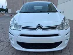 Blanco Usado 2016 Citroën C3 Live Utilitario | 5999 € (Precio justo)