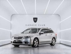 Usado 2012 Honda Accord Lifestyle Familiar | 9599 € (Precio justo)