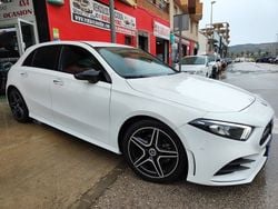 Blanco Usado 2019 Mercedes A180 | 25.999 €