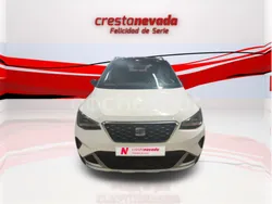 Blanco Usado 2022 Seat Arona Xperience SUV | 17.490 € (Un poco caro)
