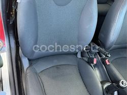 Rojo Usado 2008 Mini ONE Utilitario | 4000 € (Precio justo)