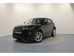 Santorini black Usado 2023 Land Rover Range Rover evoque SE Dynamic | 53.500 €