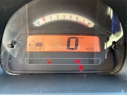 Azul Usado 2006 Citroën C2 Furio Utilitario | 1000 € (Super precio)