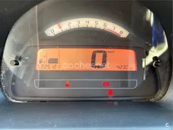 Azul Usado 2006 Citroën C2 Furio Utilitario | 1000 € (Super precio)