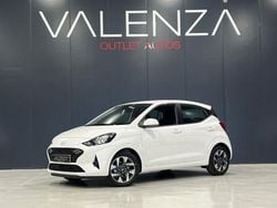 Nuevo 2025 Hyundai i10 Utilitario | 15.450 € (Precio justo)