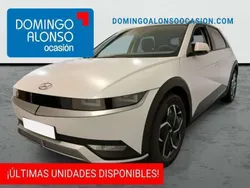 Blanco Nuevo 2025 Hyundai Ioniq 5 SUV | 29.190 €