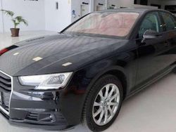 Negro Usado 2019 Audi A4 Advanced Familiar | 19.990 € (Precio justo)