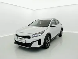 Cararraweiss Usado 2023 Kia XCeed SUV | 15.660 € (Buen precio)